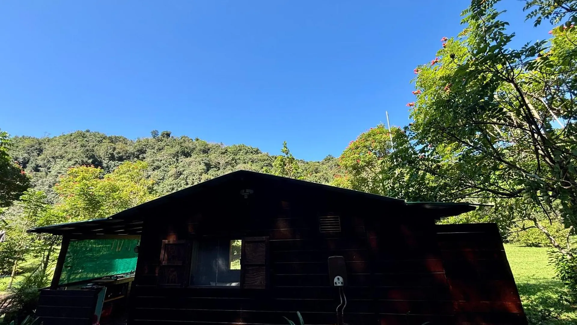 Casita De Campo En El Rio Guest House Ciales 0*,  Puerto Rico
