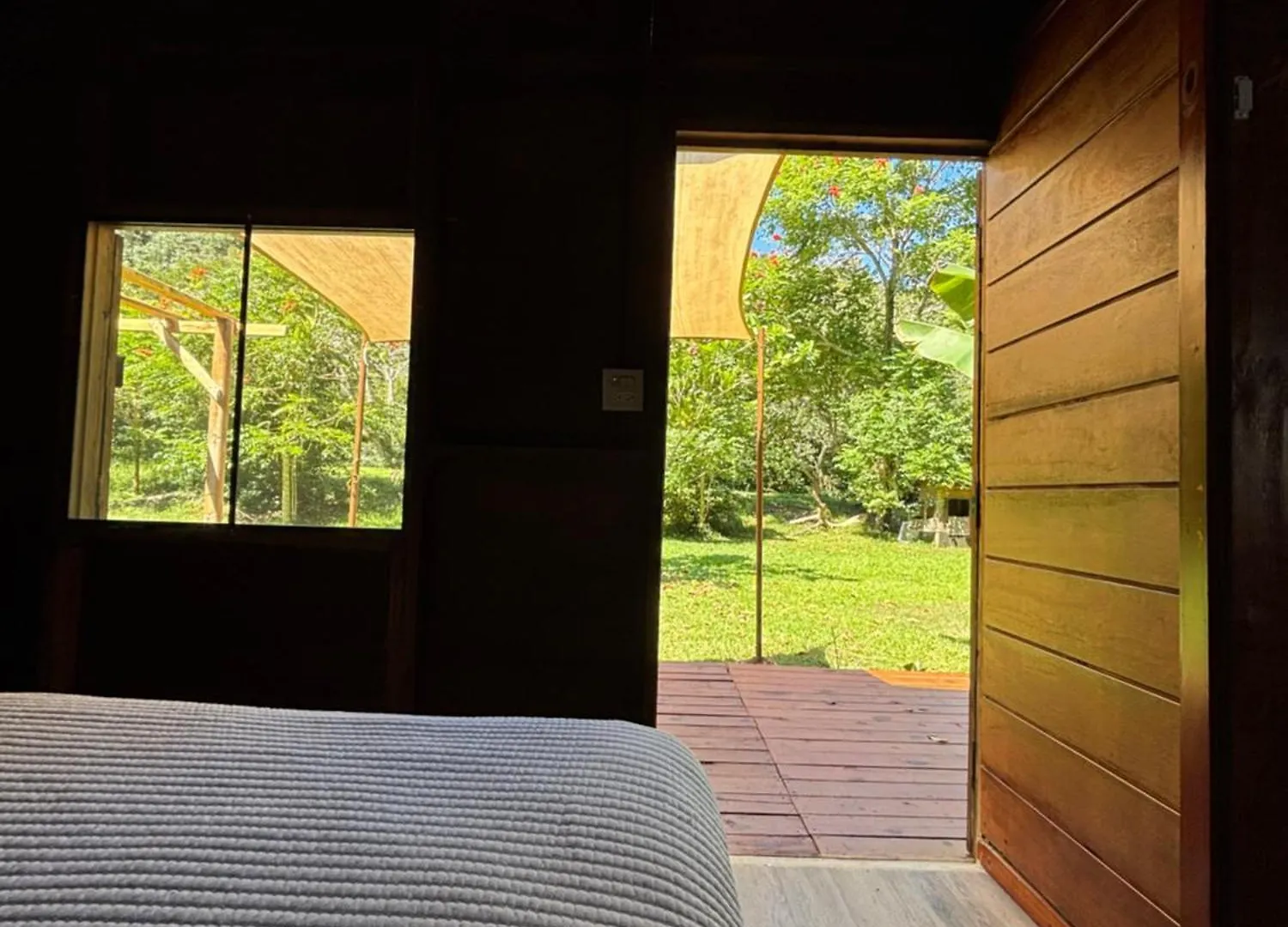 Country house Casita De Campo En El Rio Guest House Ciales Puerto Rico