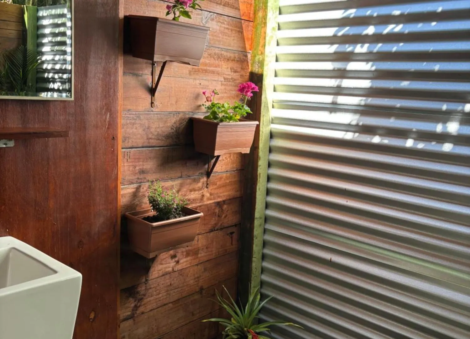 Casita De Campo En El Rio Guest House Ciales