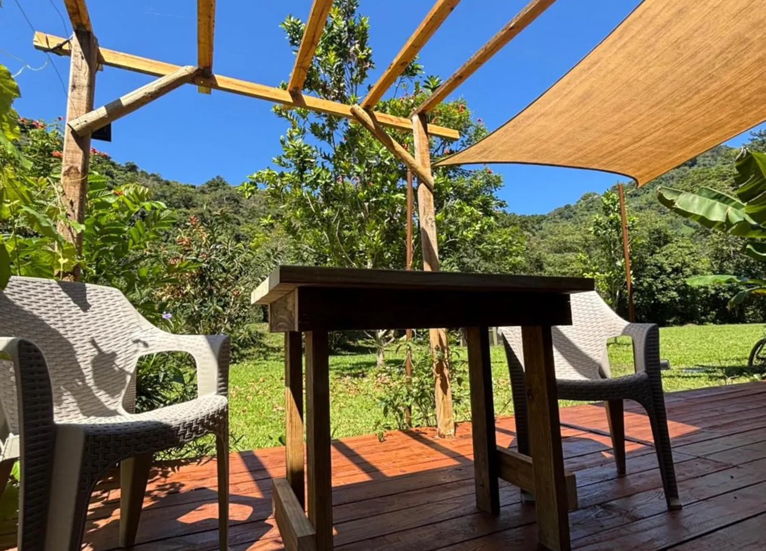Casita De Campo En El Rio Guest House Ciales Country house