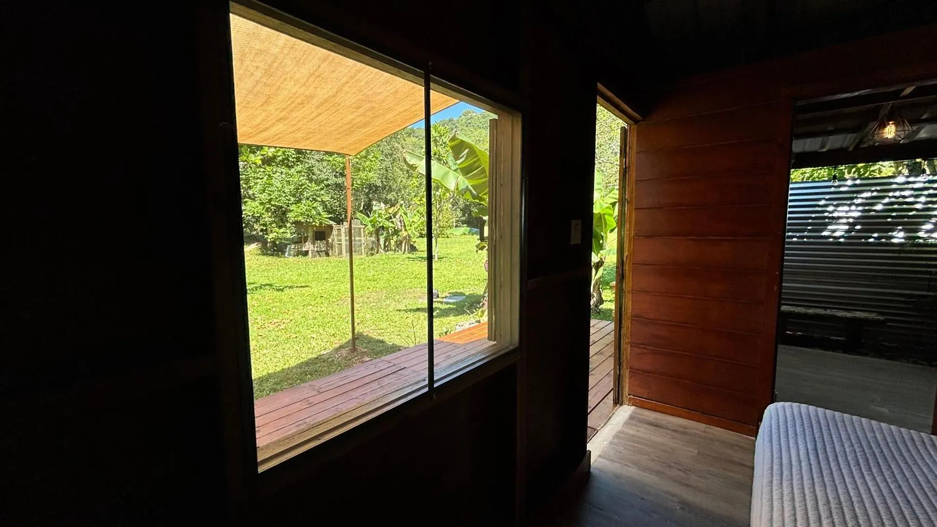 Casita De Campo En El Rio Guest House Ciales 0*,