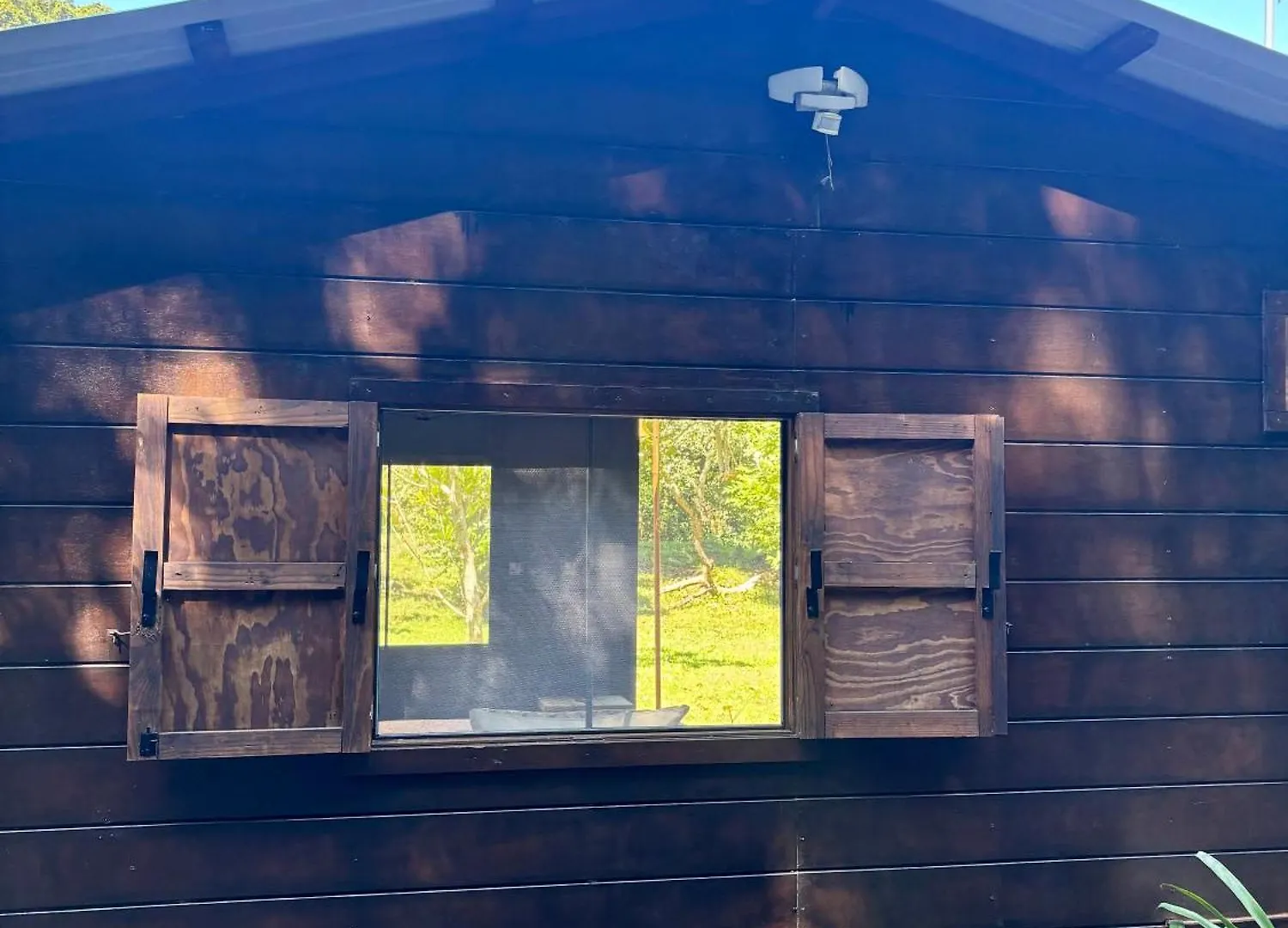Country house Casita De Campo En El Rio Guest House Ciales